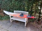 Naish waveboard, Watersport en Boten, Windsurfen, Ophalen, Gebruikt, 250 tot 300 cm, Plank
