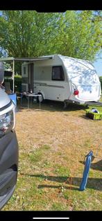 Knaus caravan, Caravans en Kamperen, Caravan accessoires, Ophalen of Verzenden