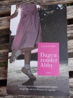 Dagen zonder Abby - Lynne Griffin - boek, Ophalen of Verzenden, Gelezen, Nederland