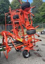 Kuhn 8702 schudder, Ophalen of Verzenden, Weidebouw