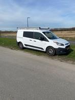 Ford Transit Connect 1.5 Tdci 74KW 2017, Origineel Nederlands, Te koop, 1451 kg, 101 pk