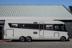 Niesmann Bischoff Arto 88 EK ijfelgrijs, 2025, div.opt. o.a., Integraal, Niesmann+Bischoff, Bedrijf, Diesel
