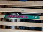 Juwel bedbodem 70x200 verstelbaar, Ophalen, Gebruikt, Eenpersoons, 90 cm