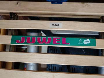 Juwel bedbodem 70x200 verstelbaar  beschikbaar voor biedingen