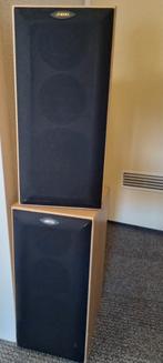 Jamo studio 130 speakers, Zo goed als nieuw, Ophalen, Jamo