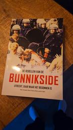 De Rebellen van de Bunnikside gezocht, Ophalen of Verzenden, Zo goed als nieuw, Mike Vermeulen, Remco Kraak, Danny van der Linden