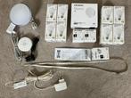 IKEA Home Smart Verlichtingsset  + Philips Hue, Ophalen, Zo goed als nieuw