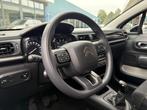 Citroen C3 1.2 PT FEEL CONNECT AIRCO NAVI PDC CRUISE., 83 pk, Gebruikt, 1199 cc, Wit