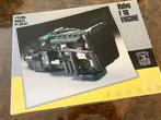 Pocher Volvo F16 motor 1:8, Overige merken, Nieuw, Ophalen of Verzenden, Groter dan 1:32