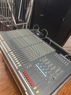 Soundcraft Spirit Lc, Ophalen of Verzenden, Zo goed als nieuw, 10 tot 20 kanalen