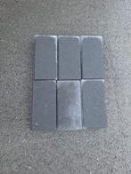 Betonstraatsteen antraciet met facet, BKK, BSS, Aanbieding!, Tuin en Terras, Tegels en Klinkers, Ophalen of Verzenden, Nieuw, Beton