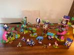 Grote Lego Friends Jungle Rescue Set 41421 41433 41423 41424, Ophalen of Verzenden, Zo goed als nieuw, Complete set, Lego