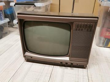 Erres 120162XB/24L televisie (zeldzaam)  beschikbaar voor biedingen