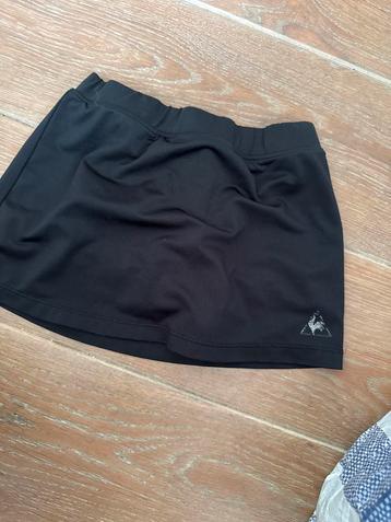 Le Coq Sportif Tennisrokje Maat 140 beschikbaar voor biedingen