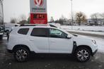 Dacia Duster 1.3 TCe Prestige; Camera; Apple carplay; Climat, Voorwielaandrijving, Stof, Gebruikt, Duster