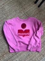 Isabel Marant sweater (origineel) mt 38, Maat 38/40 (M), Ophalen of Verzenden, Zo goed als nieuw, Zwart