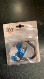Yamaha Areox tnt knlipper/licht schakelaar, Ophalen, Zo goed als nieuw, Aerox