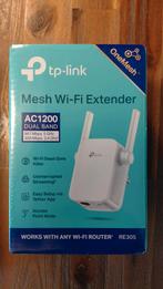TP-Link RE305, Computers en Software, Ophalen of Verzenden, Nieuw