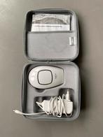 Silk'n Infinity Smooth eHPL beperkt gebruikt, Ophalen of Verzenden, Zo goed als nieuw, Scheren en Epileren