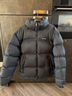 Olaf Puffer Jacket - Warme Winterjas!, Olaf, Zwart, Ophalen of Verzenden, Gedragen