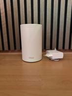 Tp link deco be65 1 pack uitbreiding, Computers en Software, WiFi-versterkers, Ophalen of Verzenden, Zo goed als nieuw