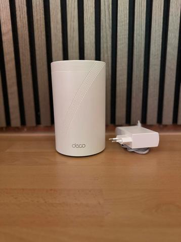 Tp link deco be65 1 pack uitbreiding beschikbaar voor biedingen