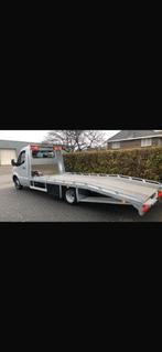 Pechhulp 24/7  Sleepdienst 30Min op locatie, Ophalen of Verzenden, Nieuw