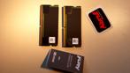 RAM Geheugen, DDR4, Nieuw, Ophalen of Verzenden, Laptop
