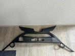 Toyota Aygo Grille 52112-0H010