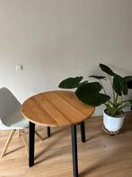 IKEA Gamlared ronde eettafel - 85cm, Ophalen, Gebruikt, Rond, 50 tot 100 cm