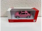 Volkswagen Beetle 2019 Roze, Ophalen of Verzenden, Nieuw, Auto, Overige merken