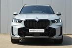 BMW X5 xDrive50e High Executive M Sport Automaat / Panoramad, Stof, Gebruikt, 2395 kg, Met garantie (alle)