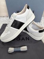 Hogan lederen sneakers maat 10 UK EU 44 nieuw €425, Kleding | Heren, Schoenen, Ophalen of Verzenden, Zo goed als nieuw