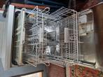 Vaatwasser, Witgoed en Apparatuur, Vaatwasmachines, Gebruikt, Minder dan 85 cm, Ophalen of Verzenden, 45 tot 60 cm