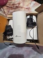 Ziggo WiFi versterker 3 stuks helemaal nieuw, Computers en Software, WiFi-versterkers, Ophalen, Nieuw, TP Link Deco