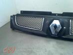 Grille van een Renault Trafic, Gebruikt, -, Renault, -