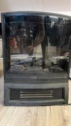 Sier haard, Huis en Inrichting, Haarden, Ophalen of Verzenden, Nieuw, Vrijstaande haard, Elektrische haard