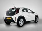 Toyota Aygo X 1.0 VVT-i MT Play | Apple Carplay/ Android Aut, Stof, 920 kg, 4 stoelen, Wit
