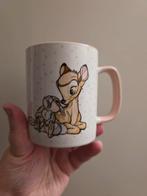 Bambi drinkbeker, Ophalen of Verzenden, Zo goed als nieuw