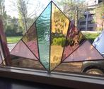 glas in lood/tiffany, Ophalen of Verzenden