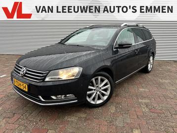 Volkswagen Passat Variant 1.4 TSI Highline BlueMotion | Nieu beschikbaar voor biedingen