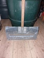 Sneeuwscheppen met stok of zonder, Ophalen, Nieuw, Schop, Onbekend