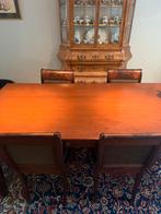 Eetkamer stoelen, Ophalen of Verzenden, Gebruikt