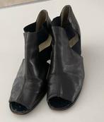 Leren Italiaanse schoenen, Ophalen of Verzenden