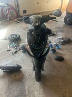 Zip brom frame swingarm, Fietsen en Brommers, Scooters | Piaggio, Ophalen of Verzenden
