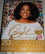 TV-Serie *** OPRAH WINFREY SHOW *** 6-Disc Boxset, Alle leeftijden, Ophalen of Verzenden, Zo goed als nieuw, Boxset