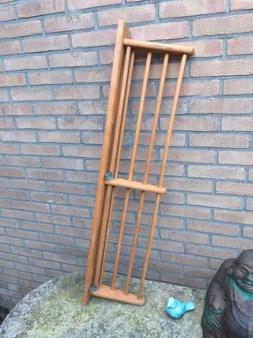 Vintage Bruynzeel Keukenrek Piet Zwart beschikbaar voor biedingen