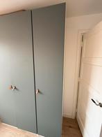 Ikea Pax Reinsvoll deur groen 50x229, Huis en Inrichting, Kasten | Kledingkasten, Ophalen, Zo goed als nieuw, 50 tot 100 cm, 200 cm of meer