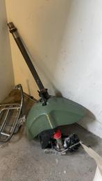 Vespa voorvork met spatbord, Fietsen en Brommers, Brommeronderdelen | Scooters, Ophalen, Zo goed als nieuw, Frame, Vespa