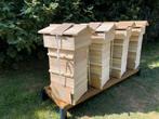 Warré bijenkast diverse mogelijkheden, Dieren en Toebehoren, Bijen